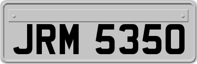 JRM5350