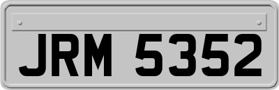 JRM5352