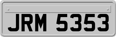JRM5353