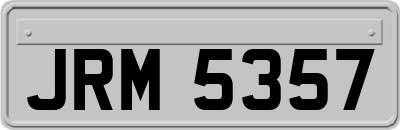 JRM5357