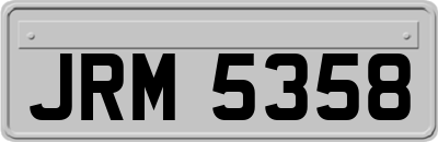 JRM5358