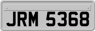 JRM5368