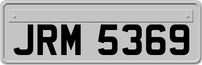 JRM5369