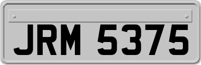 JRM5375