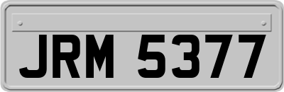JRM5377
