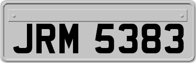 JRM5383