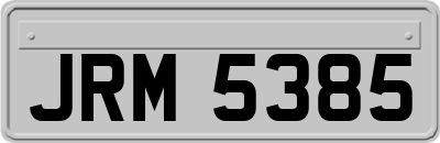 JRM5385