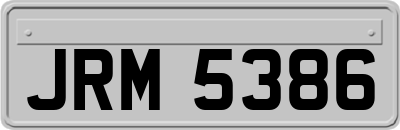 JRM5386