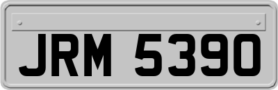 JRM5390