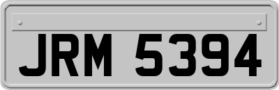 JRM5394