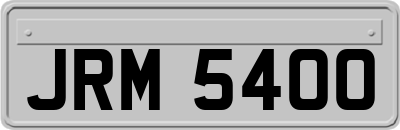 JRM5400