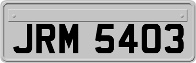 JRM5403
