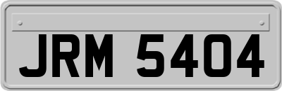 JRM5404