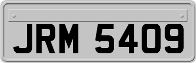 JRM5409