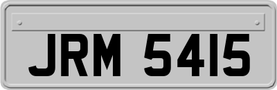 JRM5415