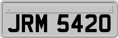 JRM5420