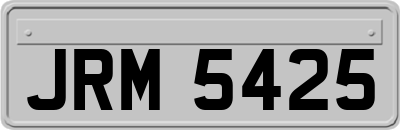 JRM5425