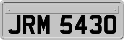 JRM5430