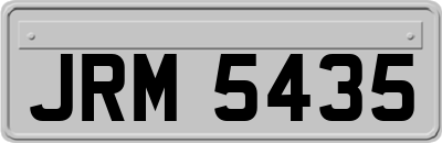 JRM5435