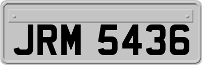 JRM5436