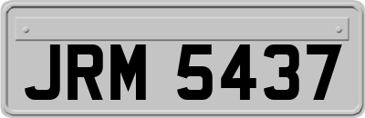 JRM5437