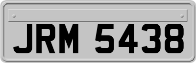 JRM5438