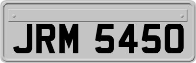JRM5450