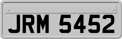 JRM5452
