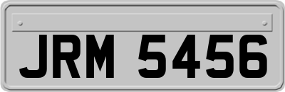 JRM5456