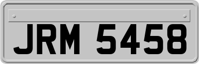 JRM5458
