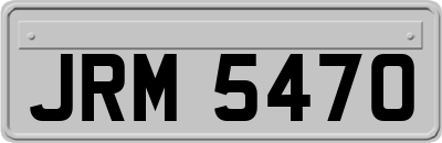 JRM5470
