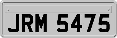 JRM5475
