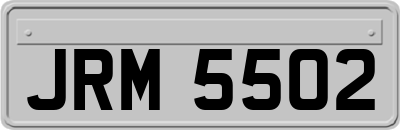 JRM5502