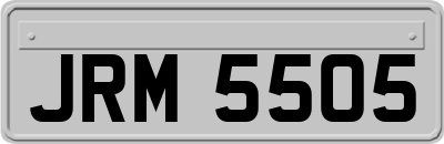 JRM5505