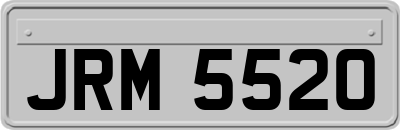 JRM5520