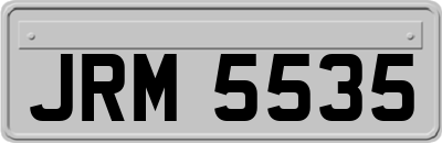 JRM5535