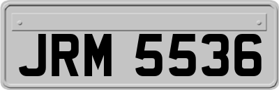 JRM5536