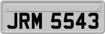 JRM5543
