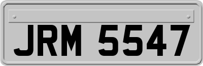 JRM5547