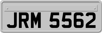 JRM5562