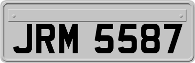 JRM5587