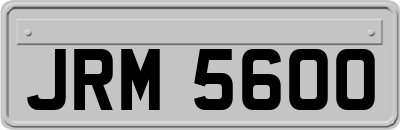 JRM5600