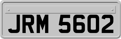 JRM5602
