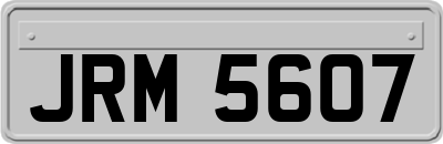 JRM5607