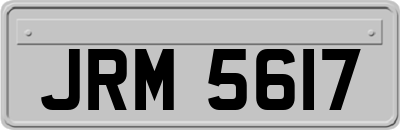 JRM5617