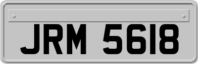 JRM5618