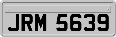 JRM5639