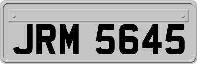 JRM5645