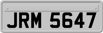 JRM5647