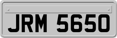 JRM5650